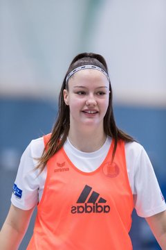 Bild 57 - wBJ Futsalmeisterschaft Runde 1